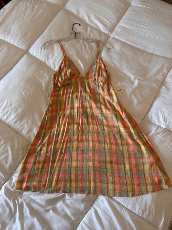 Billabong Dresses & Skirts - *NWT* BILLABONG SUNDRESS - M